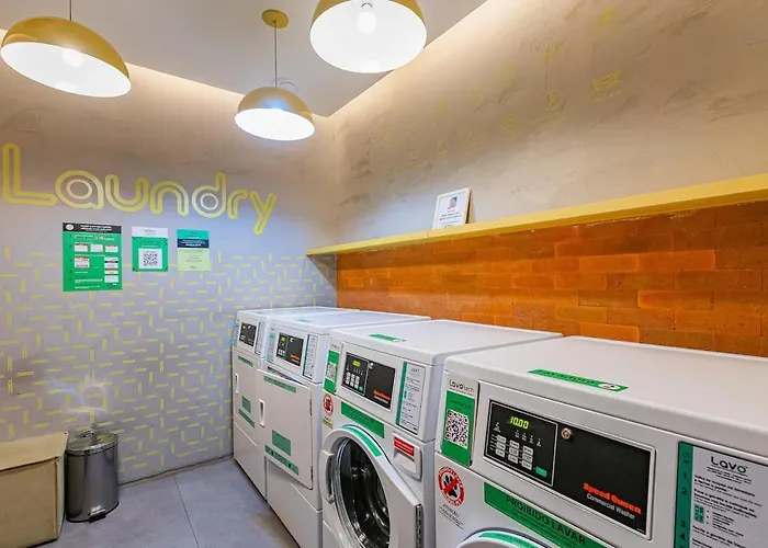 Loft No Topo De Shopping, Com Infra Completa