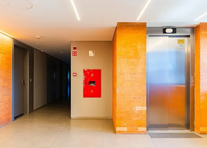 Apartamento Loft No Topo De Shopping, Com Infra Completa Porto Alegre