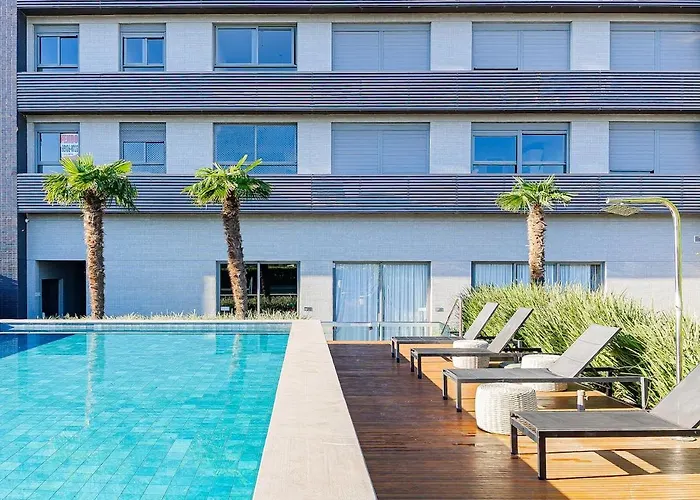 Loft No Topo De Shopping, Com Infra Completa Apartamento